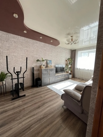 
  Продается 3-комн. квартира 55.3 м². Фото 12.