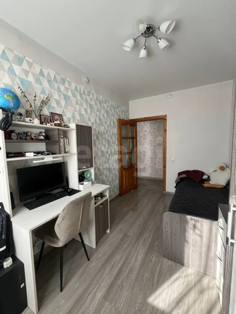 
  Продается 3-комн. квартира 55.3 м². Фото 14.