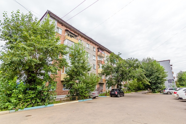 
  Продается 3-комн. квартира 57 м². Фото 5.