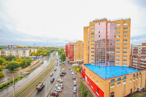 
  Продается 1-комн. квартира 42 м². Фото 6.