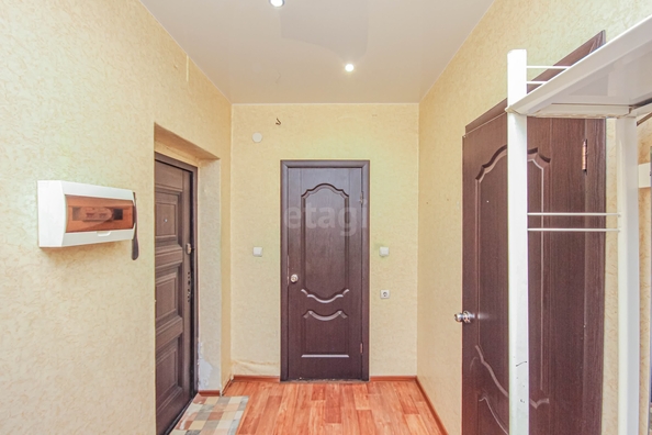 
  Продается 1-комн. квартира 42 м². Фото 16.