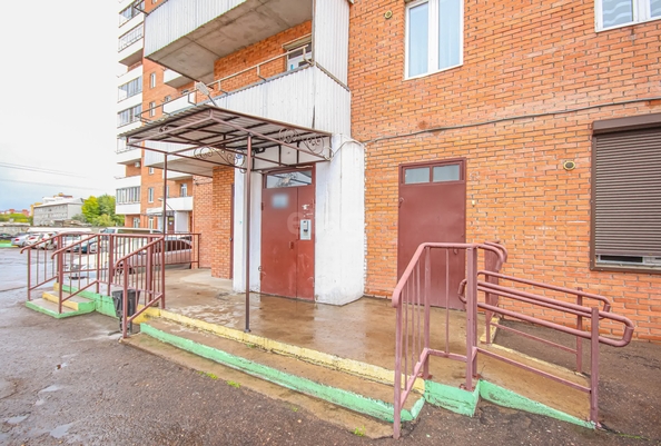 
  Продается 1-комн. квартира 42 м². Фото 19.