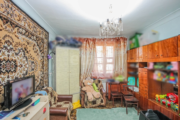
  Продается 2-комн. квартира 43.1 м². Фото 3.