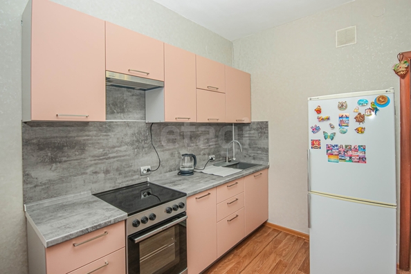 
  Продается 2-комн. квартира 46.7 м². Фото 15.