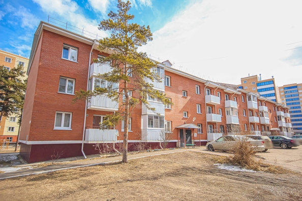 
  Продается 2-комн. квартира 46.7 м². Фото 31.