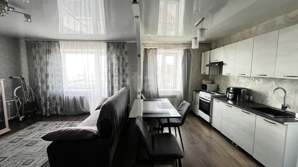 
  Продается 1-комн. квартира 50.9 м². Фото 5.