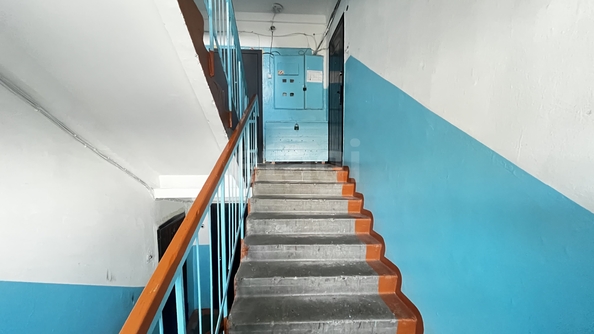 
  Продается 1-комн. квартира 50.9 м². Фото 12.