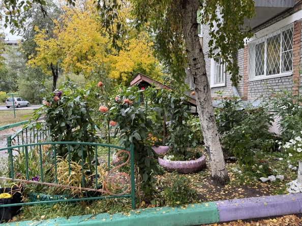 
  Продается 2-комн. квартира 49.9 м². Фото 16.