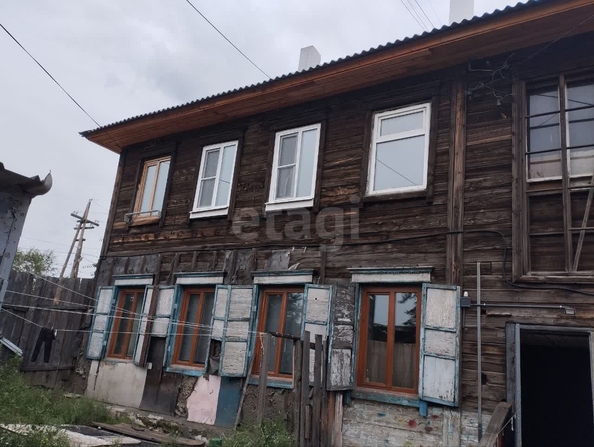 
  Продается 2-комн. квартира 38.8 м². Фото 5.