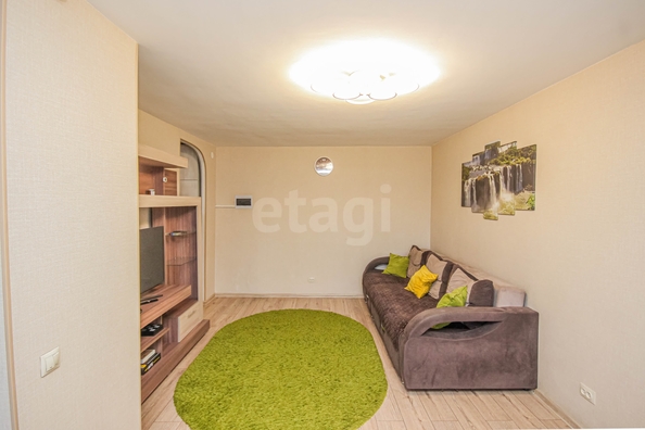 
  Продается 2-комн. квартира 53.2 м². Фото 10.