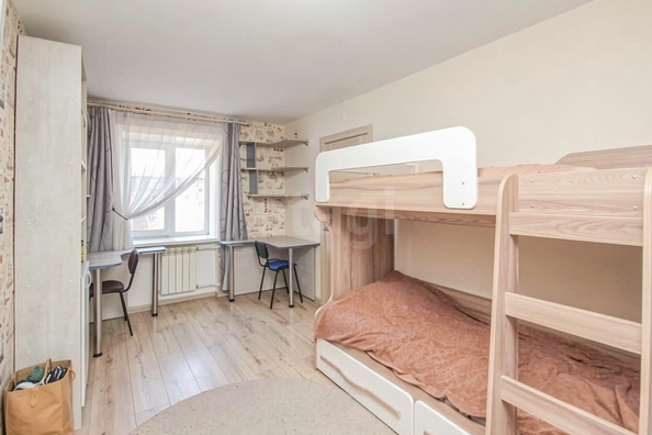
  Продается 2-комн. квартира 53.2 м². Фото 12.
