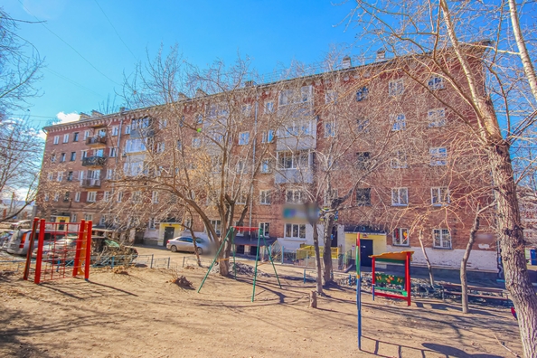 
  Продается 2-комн. квартира 53.2 м². Фото 27.