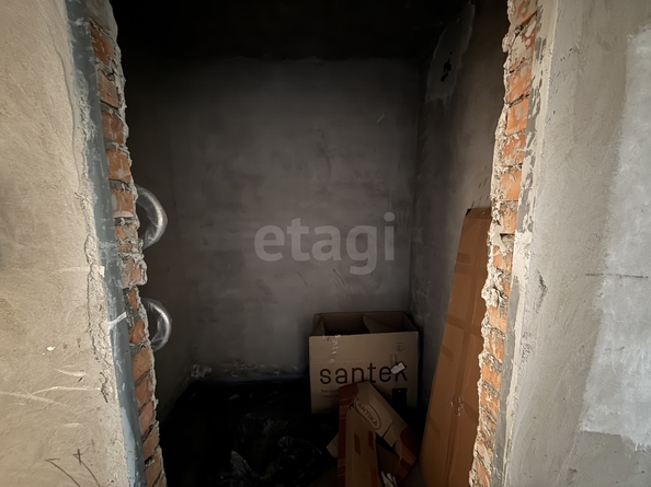 
  Продается 1-комн. квартира 32.5 м². Фото 2.