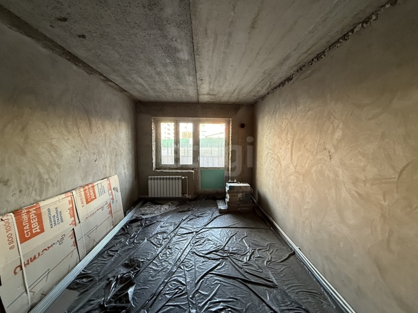 
  Продается 1-комн. квартира 32.5 м². Фото 4.