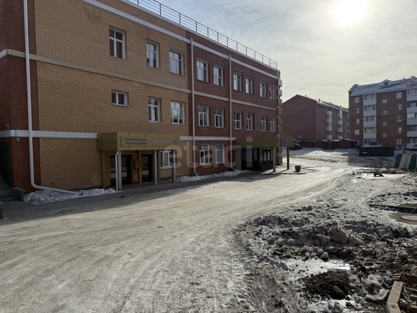 
  Продается 1-комн. квартира 32.5 м². Фото 7.