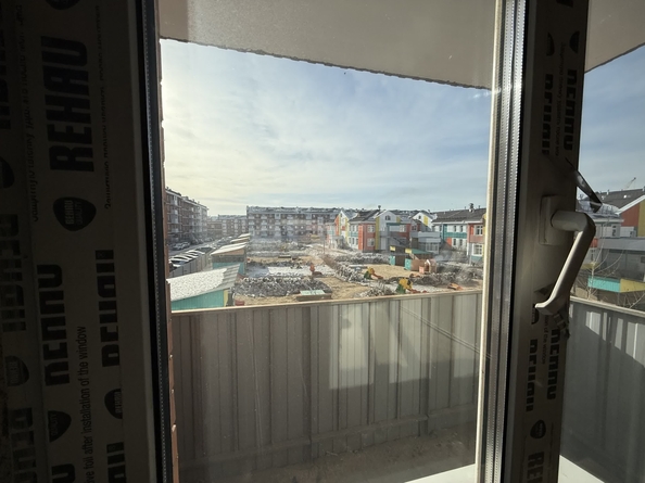 
  Продается 1-комн. квартира 32.5 м². Фото 8.
