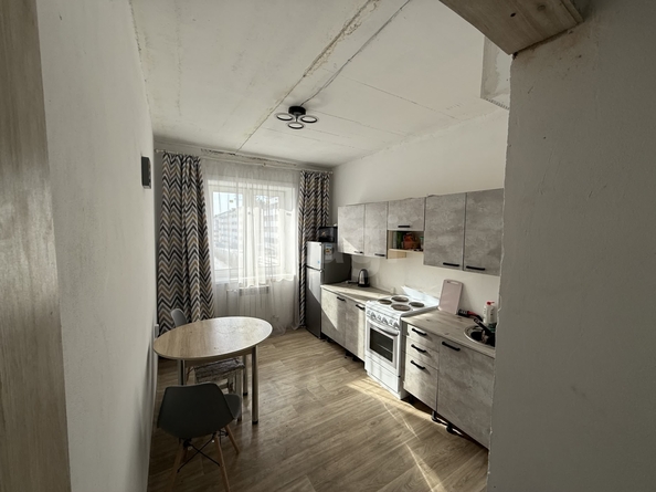 
  Продается 1-комн. квартира 32.6 м². Фото 1.