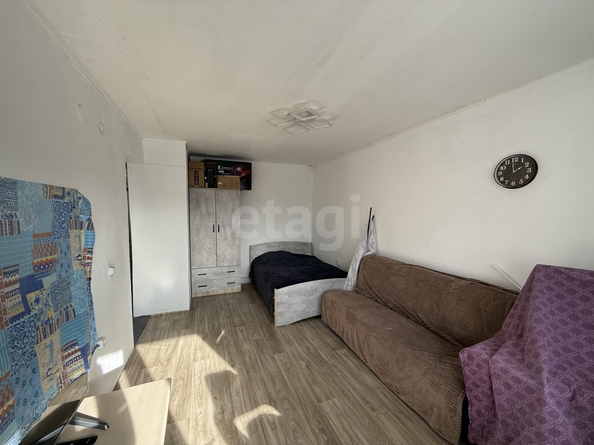 
  Продается 1-комн. квартира 32.6 м². Фото 6.