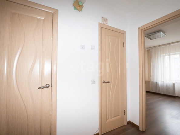 
  Продается 2-комн. квартира 50.6 м². Фото 12.