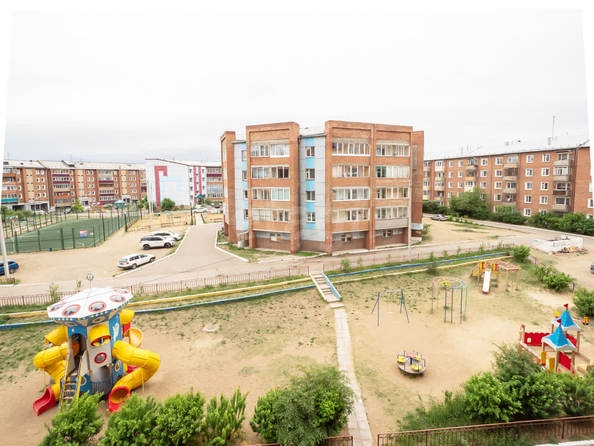 
  Продается 2-комн. квартира 50.6 м². Фото 29.