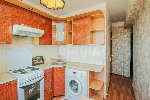 
  Продается 2-комн. квартира 40.6 м². Фото 13.