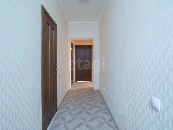 
  Продается 2-комн. квартира 54.4 м². Фото 5.