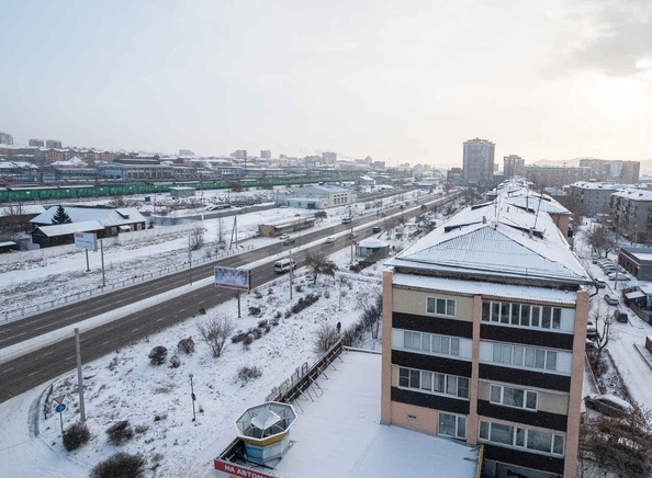 
  Продается 2-комн. квартира 54.4 м². Фото 16.