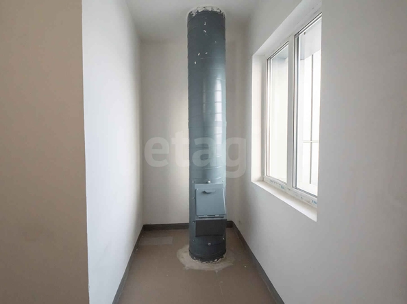 
  Продается 2-комн. квартира 54.4 м². Фото 17.