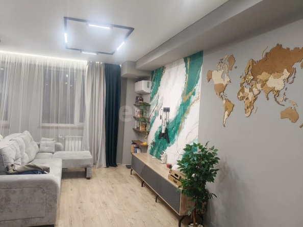 
  Продается 3-комн. квартира 87.5 м², в ЖК На Тобольской. Фото 2.