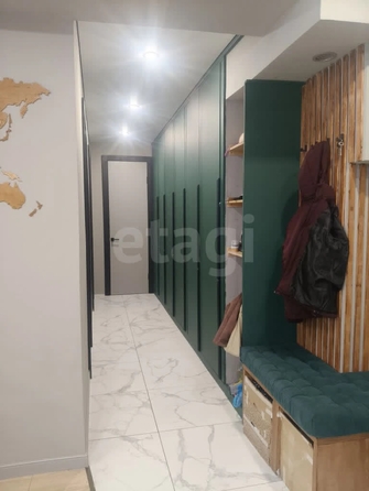 
  Продается 3-комн. квартира 87.5 м², в ЖК На Тобольской. Фото 6.