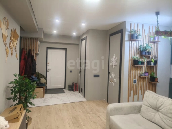 
  Продается 3-комн. квартира 87.5 м², в ЖК На Тобольской. Фото 7.