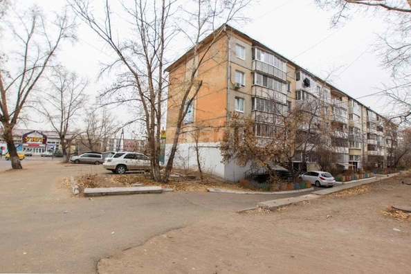 
  Продается 3-комн. квартира 66.5 м². Фото 26.