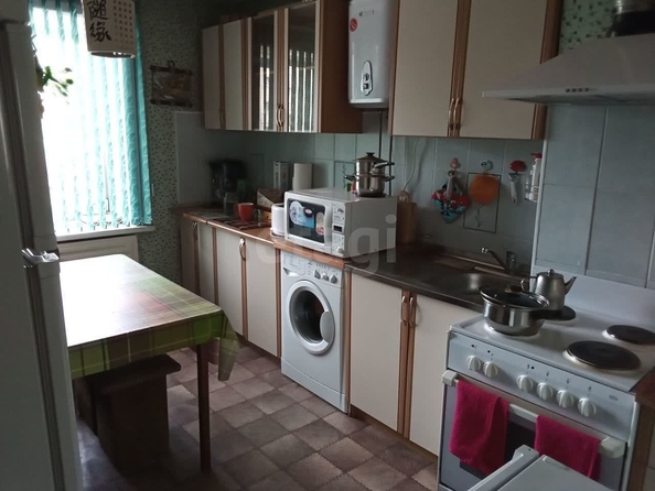 
  Продается 4-комн. квартира 89 м². Фото 18.