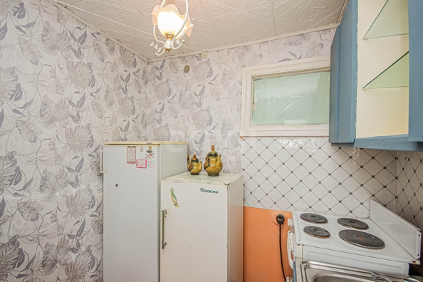 
  Продается 1-комн. квартира 28.8 м². Фото 7.