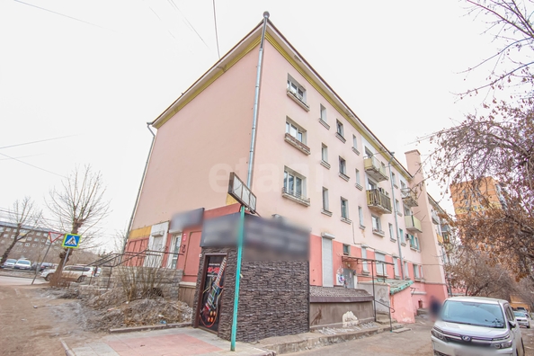 
  Продается 1-комн. квартира 28.8 м². Фото 18.