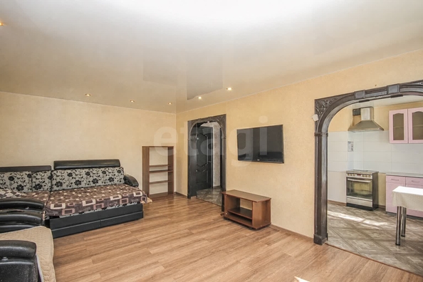 
  Продается 2-комн. квартира 61.5 м². Фото 2.
