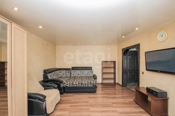 
  Продается 2-комн. квартира 61.5 м². Фото 5.