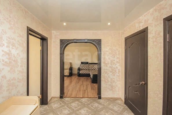 
  Продается 2-комн. квартира 61.5 м². Фото 20.