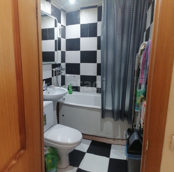 
  Продается 2-комн. квартира 41.2 м². Фото 2.