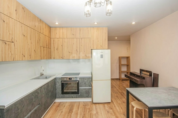
  Продается 1-комн. квартира 41 м². Фото 11.