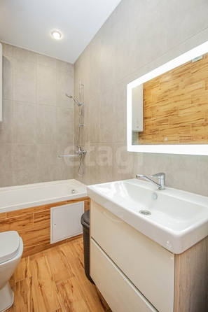 
  Продается 1-комн. квартира 41 м². Фото 16.
