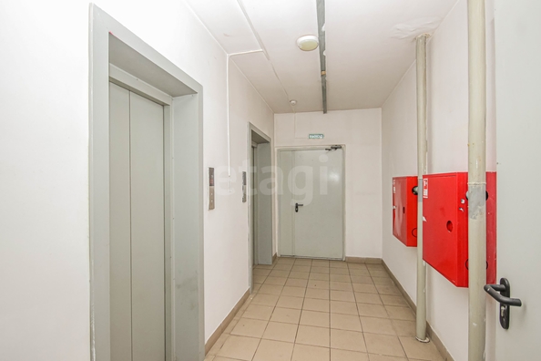 
  Продается 1-комн. квартира 41 м². Фото 23.