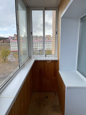 
  Продается студия 35.1 м². Фото 11.