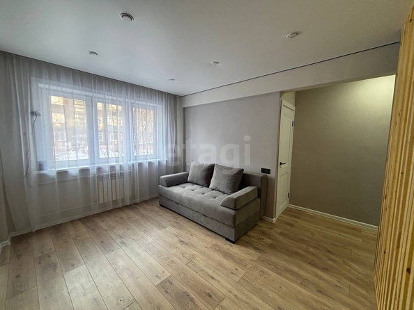 
  Продается 2-комн. квартира 45.3 м². Фото 5.