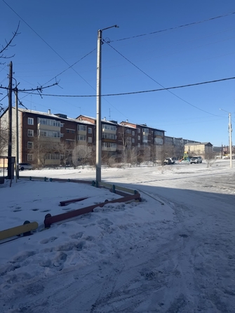 
  Продается 3-комн. квартира 74.1 м². Фото 20.