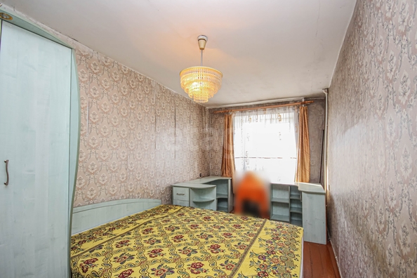 
  Продается 3-комн. квартира 58.4 м². Фото 8.