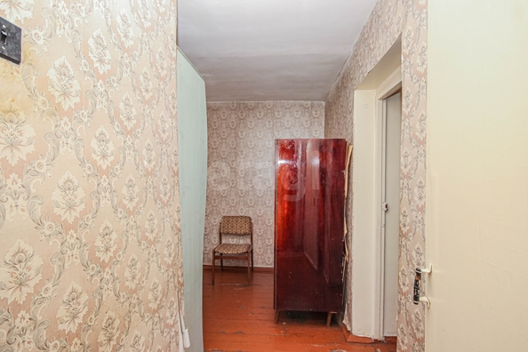 
  Продается 3-комн. квартира 58.4 м². Фото 13.