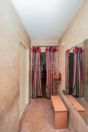 
  Продается 3-комн. квартира 58.4 м². Фото 21.