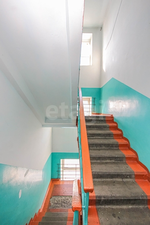 
  Продается 3-комн. квартира 58.4 м². Фото 27.