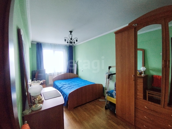 
  Продается 3-комн. квартира 60.8 м². Фото 5.